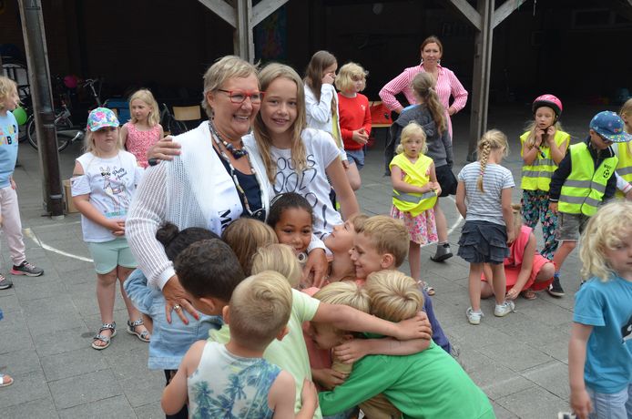 Sunrise Fleece - Multi