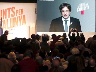 Recordopkomst verwacht voor verkiezingen Catalonië