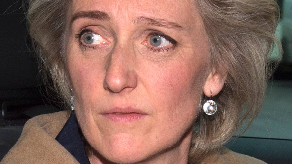 Prinses Astrid moet brokken koninklijke familie lijmen