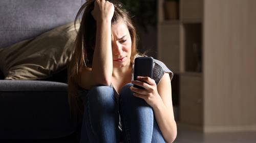 Is online bedrog even erg als ‘echt’ overspel?
