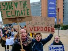 Les élèves "en grève" autorisés à marcher une nouvelle fois pour le climat