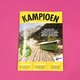 De Kampioen, het grootste tijdschrift van Nederland, weet wel raad met de meivakantie