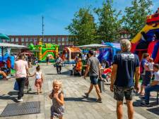 Kinderfestival, springkussenfeest en meer uitjes tijdens de meivakantie in Enschede