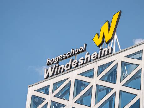Twee inbraken in één week: 62 laptops gestolen op Windesheim