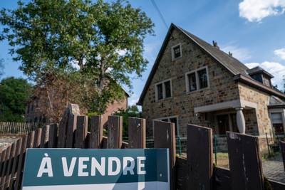 De Ardennen, waar een huis stiekem goedkoper werd, maar Vlamingen blijven investeren