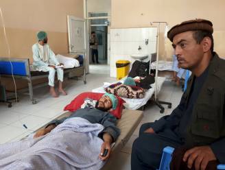 25 militieleden gedood bij aanval door taliban in Afghanistan