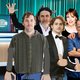Tv-review: 'De ideale wereld' op Canvas