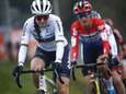 Nederlandse strijd op WK veldrijden: ‘Met Marianne Vos zit er een monster achter me aan’
