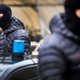 Twee mannen aangehouden voor voorbereiden aanslag in Nederland