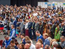 Opluchting bij misbruikslachtoffers jehova's: ‘De arrogantie van de kerk is afgestraft’