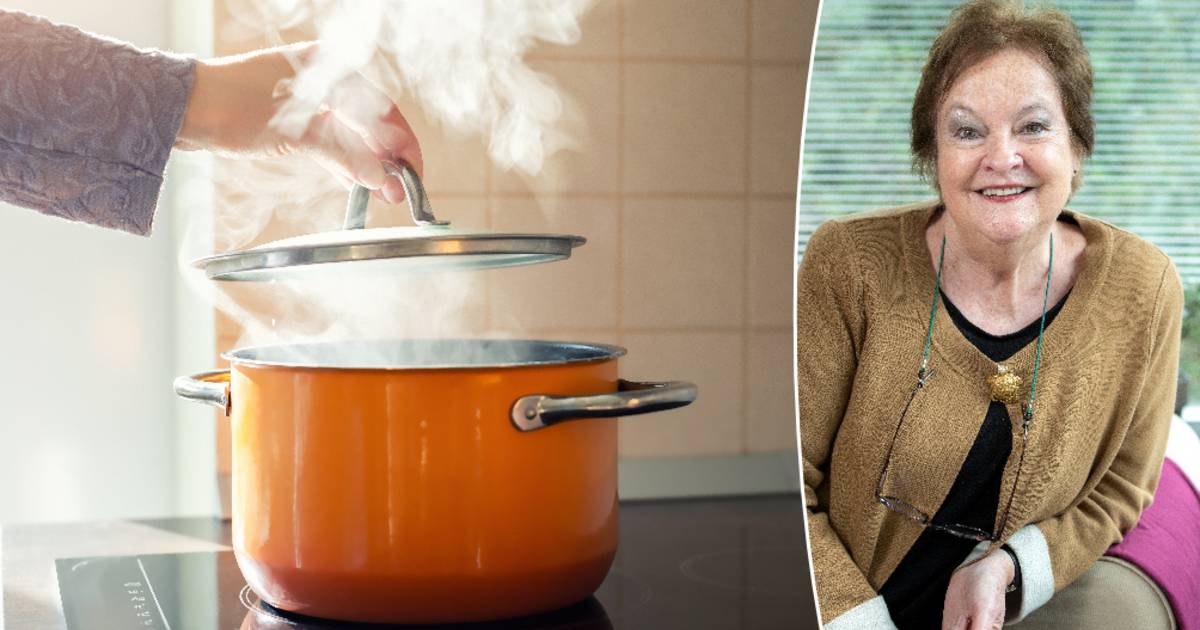 Come puoi togliere più velocemente l’odore di una friggitrice o di salmone al forno da casa tua?  La zia Kate spiega cosa funziona e cosa non dovresti assolutamente fare per mangiare