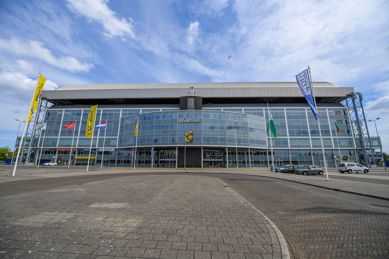 Hoe slecht is dak GelreDome nu eigenlijk écht? Nieuw onderzoek nodig na ‘foute aanname’ ODRA