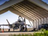 Nederlandse F-35 bewaakt Bulgaars luchtruim om Russen op afstand te houden