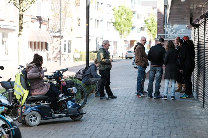 Miljonair Worden Begin Een Coffeeshop Doetinchem Gelderlander Nl