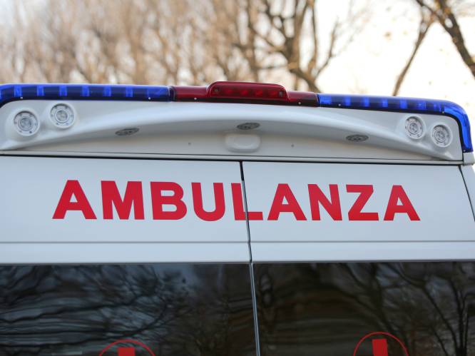 Siciliaanse chauffeur "ambulance des doods" verdacht van reeks maffiamoorden