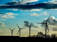 Plan voor dertien grote windmolens tot 230 meter ten zuiden van Beltrum