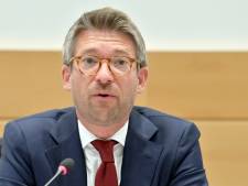 Delhaize “semble avoir oublié la tradition de la concertation sociale”, déplore Dermagne