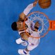 Russell Westbrook: koning van de 'triple-double'