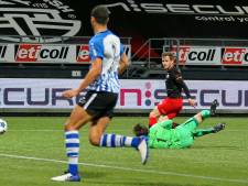 Excelsior vindt vijftiende plaats beschamend: ‘Doorselecteren? Dat is interessant’