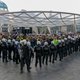Gele hesjes plannen zaterdag nieuwe betoging in Brussel