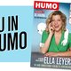 ‘Ook voor de vagina geldt: rust roest.’ 10 verhalen uit de nieuwe Humo