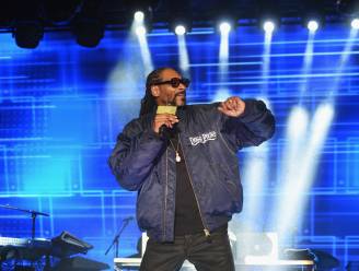 Snoop Dogg zamelt 45 miljoen dollar in voor investering in cannabis