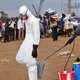 Zelfs experimentele medicijnen gaan ebolacrisis niet oplossen