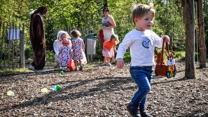 Van een paastocht tot minigolf: met deze 8 tips haal jij alles uit de paasvakantie in het Waasland en Dendermonde