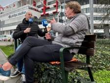Elfrink & De Mos | Aad hoopt voor PSV op zege Ajax in Klassieker: ‘Anders is Feyenoord kampioen’