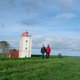 Het gloednieuwe Streekpad Westfriese Omringdijk is een hoogtepunt in het Noord-Hollands landschap