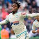 Batshuayi neemt in open brief afscheid: "Was een eer om voor Marseille te spelen"