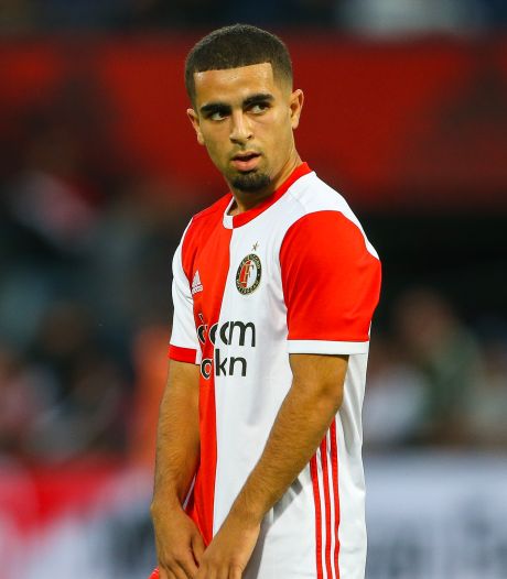 Nieuwkomer Schoofs laat direct van zich horen bij het tweede van NAC | NAC | bndestem.nl