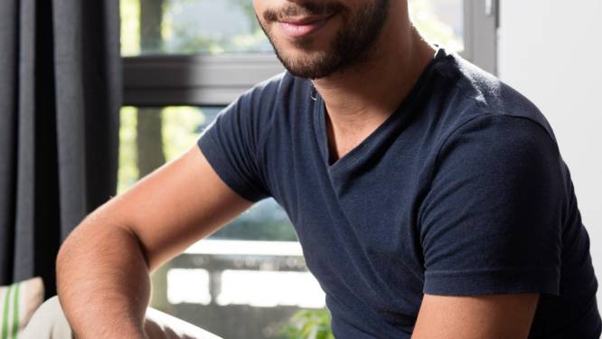 Toine (23) heeft mogelijk 200 broers en zussen