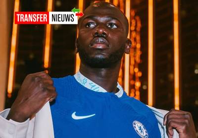 LIVE. Koulibaly (ex-Genk) maakt toptransfer naar Chelsea - Overbodige Mbenza verlaat Antwerp