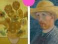 Bloomon brengt een boeket uit gebaseerd op een van de bekendste schilderijen van Vincent Van Gogh