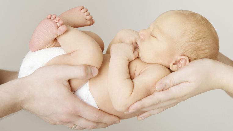 null Beeld THINKSTOCK