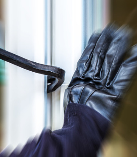 Two teenagers arrested after series of burglaries in Neede and Dinxperlo