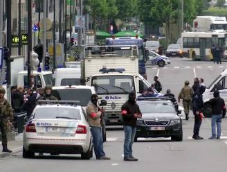 Celstraf voor fantast die met valse bommengordel Brusselse Nieuwstraat op stelten zette en zogezegd "man met het hoedje" was
