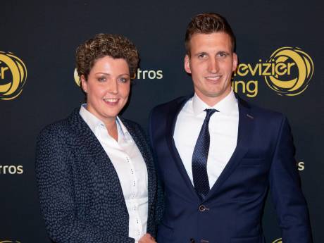 Boerin Steffi en Roel verwelkomen tweede kindje en geven hem schattige bijnaam