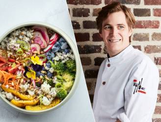 Veggie Challenge in het Meetjesland en Deinze: in deze zes restaurants proef je van de vegetarische keuken 