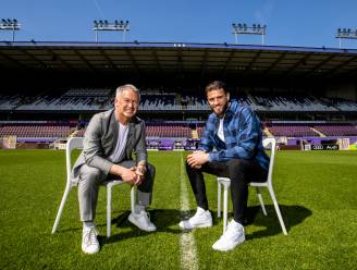 DEGRYSE INTERVIEWT Wesley Hoedt: “Als je vijf keer wint, speel je sowieso Champions League. Zo simpel is het”