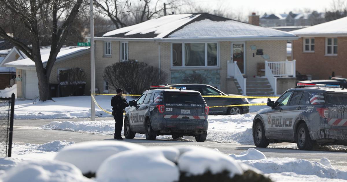 Eight People Shot Dead in Joliet, Chicago: Police Manhunt Ends with Suspect’s Suicide
