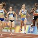 Negen atleten geschorst wegens doping