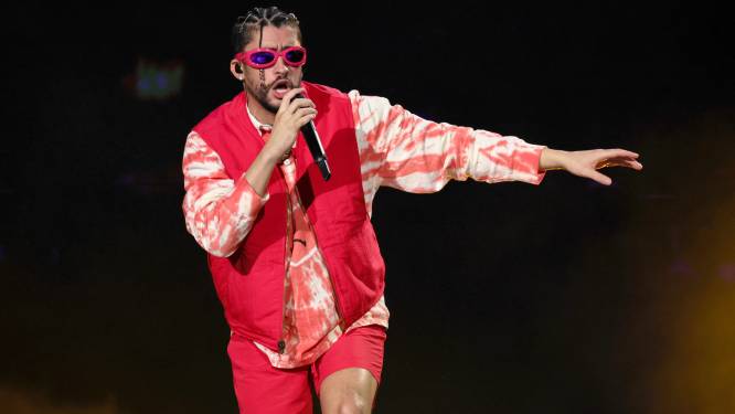 Bad Bunny poursuivi en justice par son ex-petite amie: elle lui réclame 40 millions de dollars