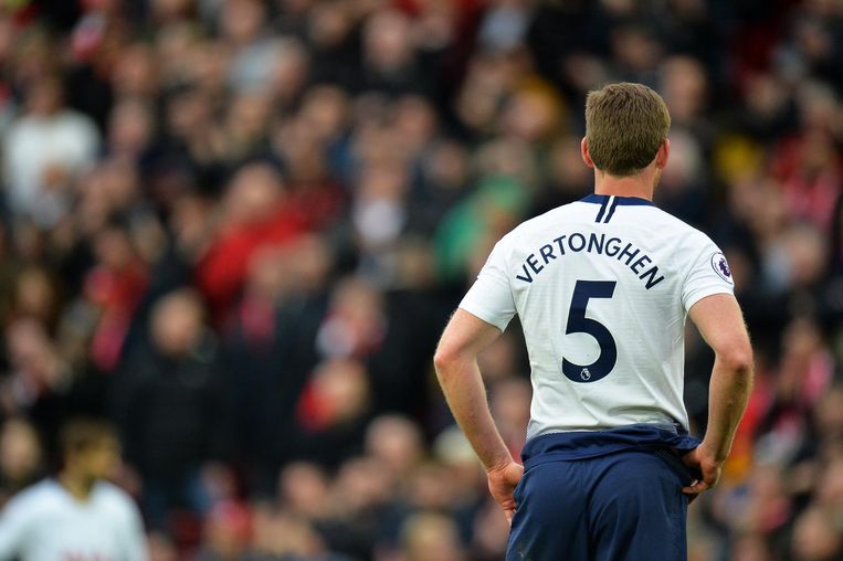 Jan Vertonghen Over Zijn Amsterdam Mijn Leven Is Hier Het Parool