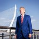 ‘Rotterdam blijft een energiehaven. Ook in 2050’