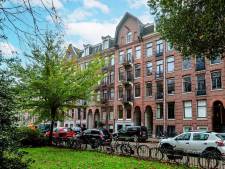 Groen moet je doen: 5 x Amsterdamse huizen op Funda die grenzen aan een park