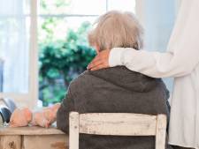 Alzheimer Café over technische hulpmiddelen