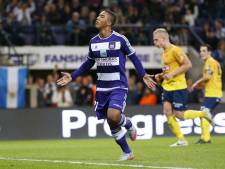 Anderlecht et le Standard se sont fait peur, Ferrera retrouve Saint-Trond en 1/8e