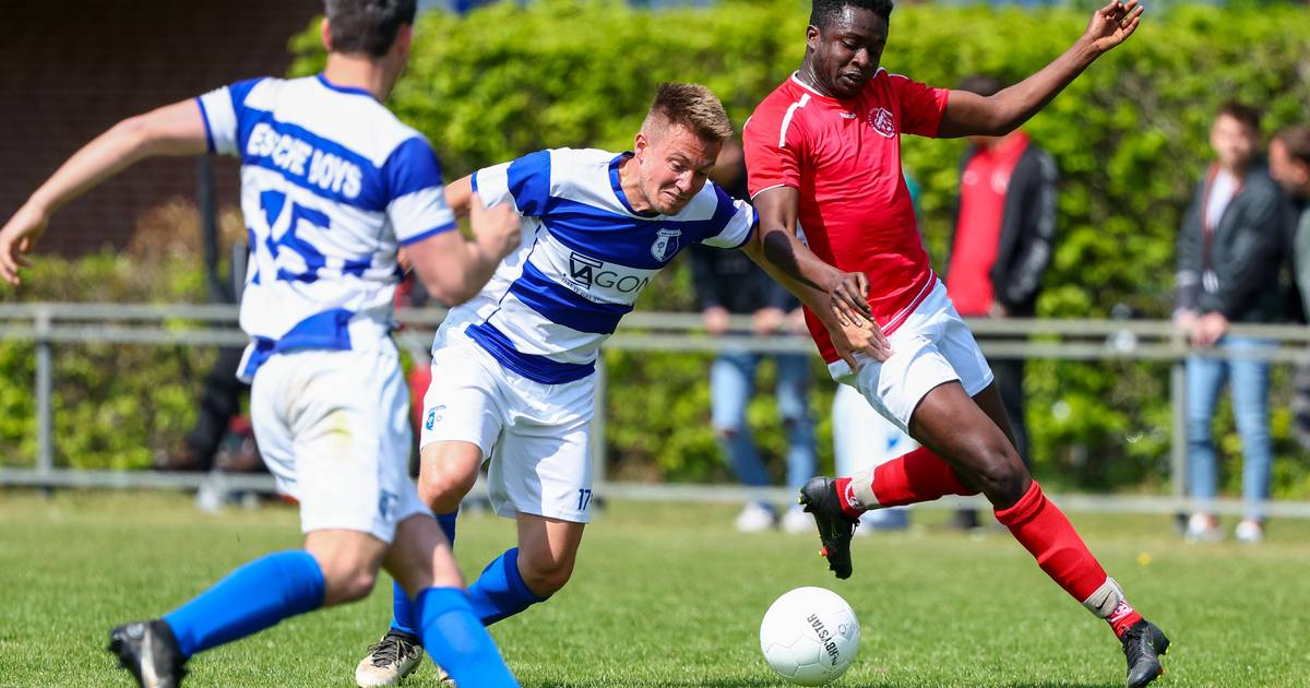 Verenigingen Esch nog jaar ontzien met subsidies | Boxtel | ed.nl - Eindhovens Dagblad